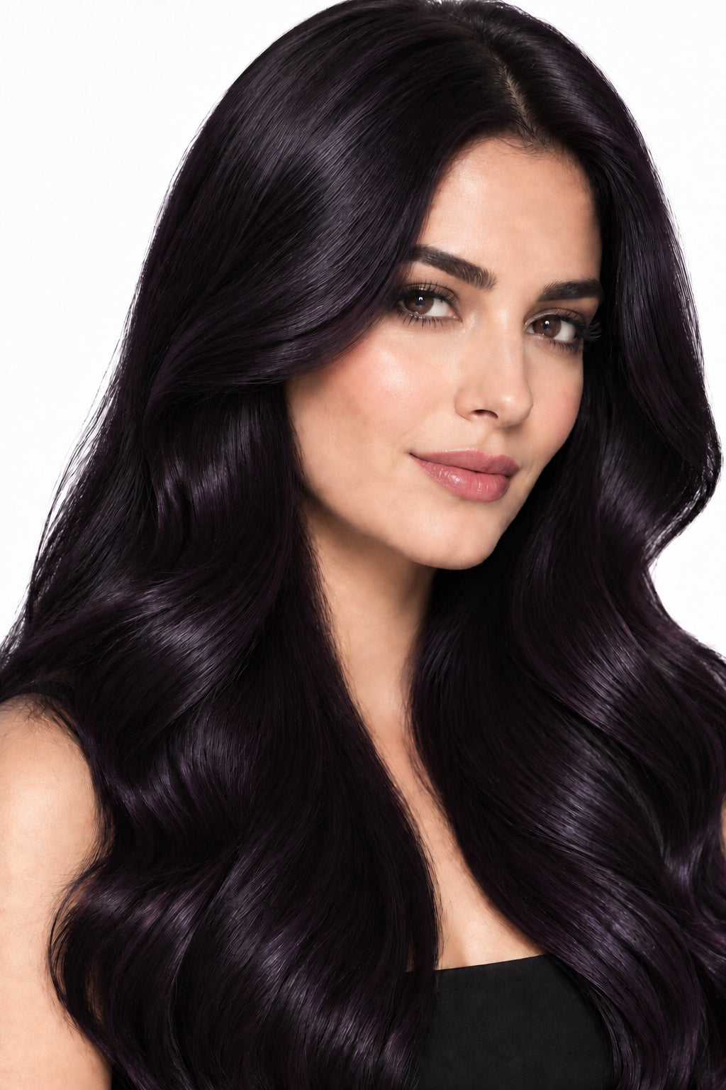 21 sanotint ammonia free bilberry hair dye