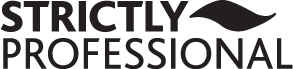 Strictly Professional Massage Oil - Tulipa Hair & Beauty