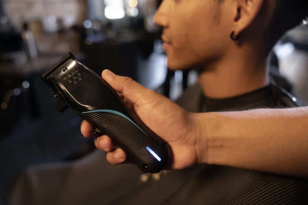 Wahl Vapor Hair Clipper