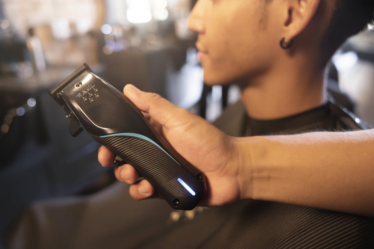 Wahl Vapor Hair Clipper