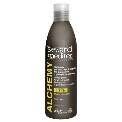 seward mediter argan shampoo