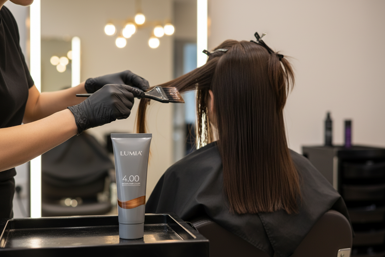 Lumia 4.00 Application