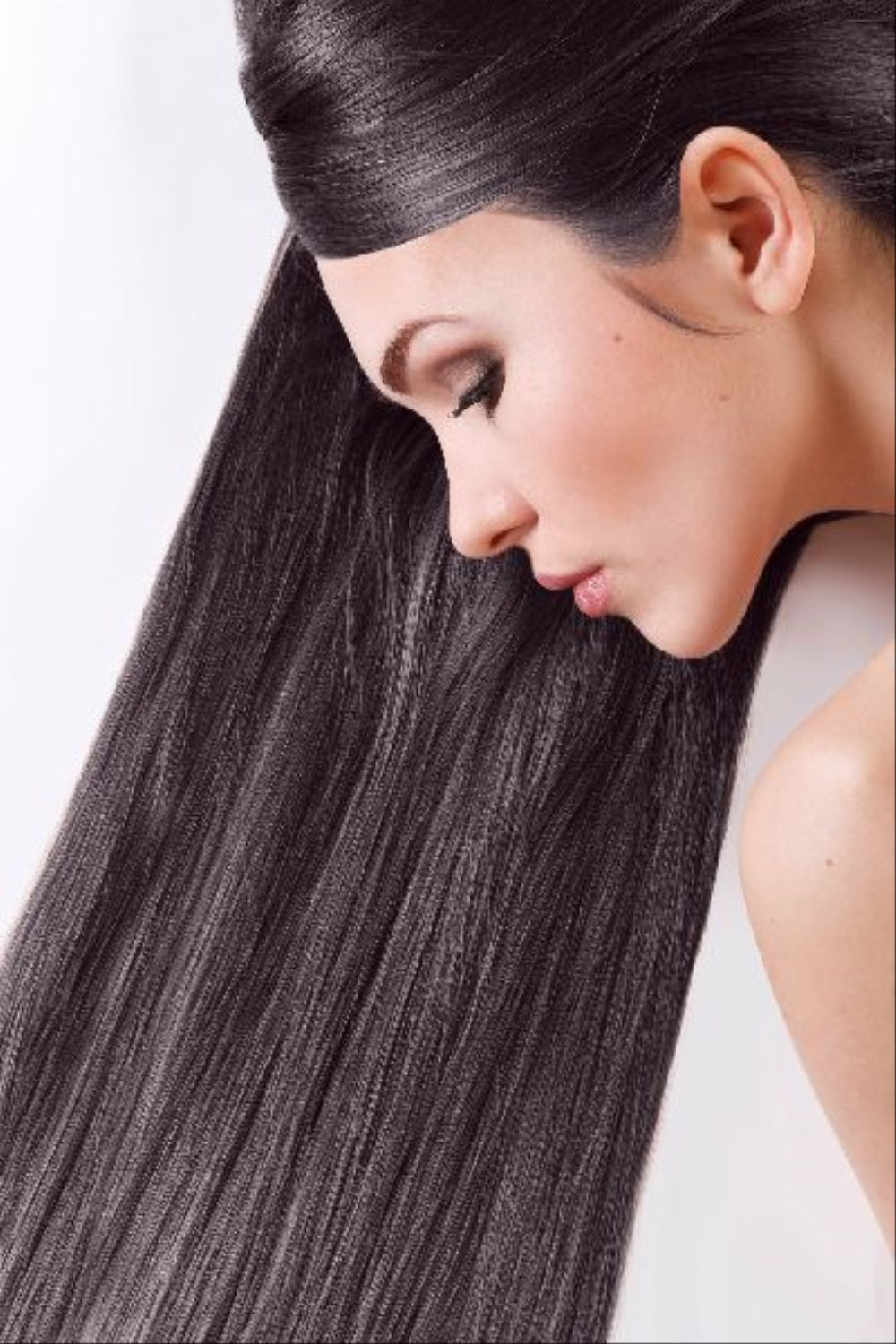 03 Sanotint Natural Brown Hair dye without ammonia - Tulipa Hair & Beauty