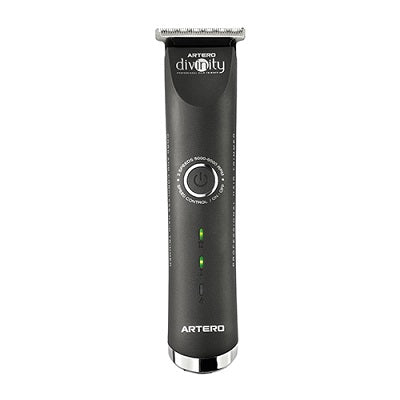 Artero Divinity Cordless Hair Trimmer - Tulipa Hair & Beauty