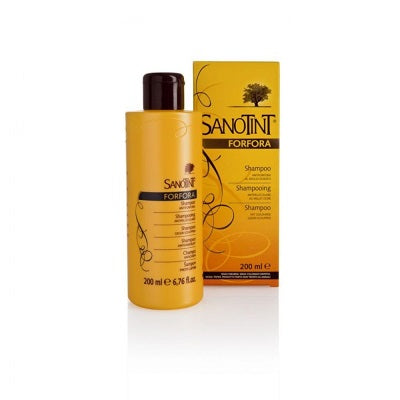 Sanotint Anti-Dandruff Shampoo