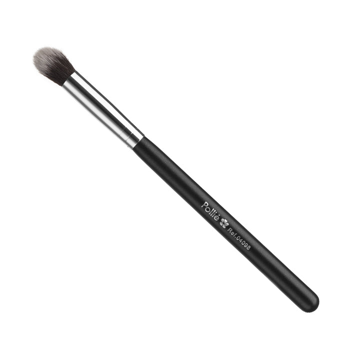 eyeshadow tapered kabuki brush from tulipa hair and beauty
