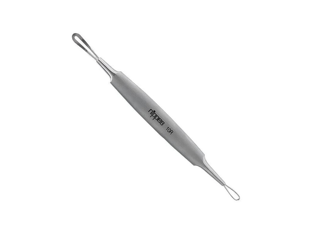 Nippes Blackheads Remover Stainless Steel 10R