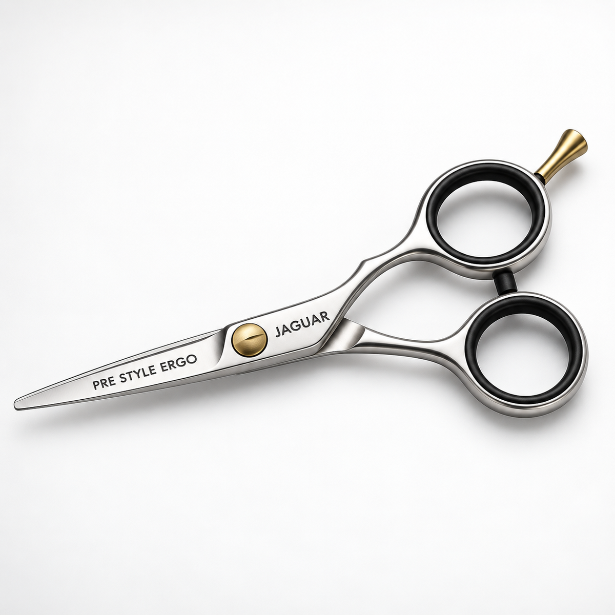 jaguar prestyle ergo scissor with serration