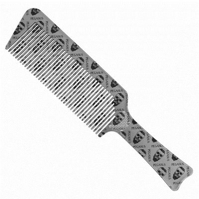 Flattopper combs for barbers