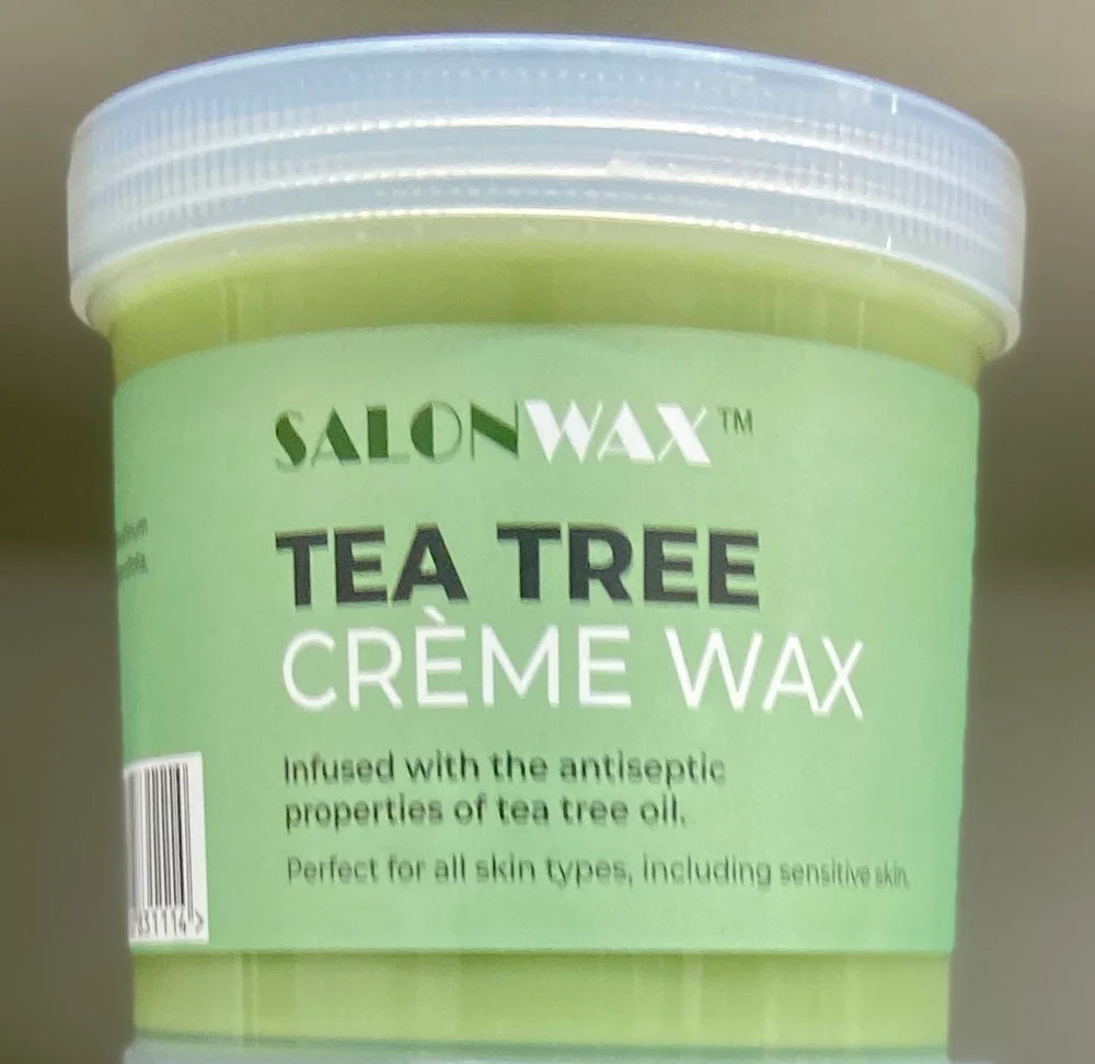 Waxing Kit - Complete waxing Starter Kit - Tulipa Hair & Beauty 