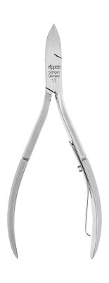 Nippes of Solingen Nail Clippers for Podiatrist