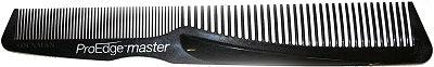 Denman ProEdge-master Cutting Comb 