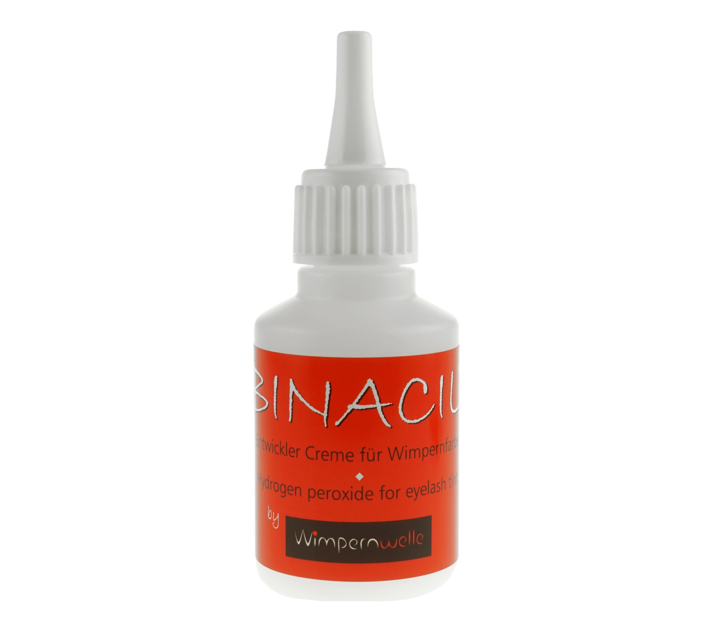 Binacil Eye Lash Tinting Kit