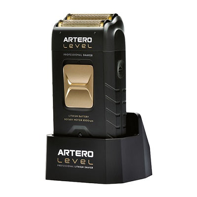 Artero LEVEL Shaver