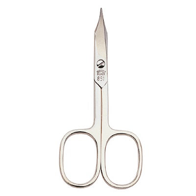 Small Manicure set by Nippes of Solingen 53E - Tulipa Hair & Beauty 