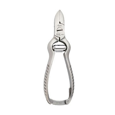 Nippes of Solingen Stainless Steel Nail Nippers