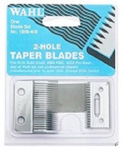 Wahl Super Taper Blade Set 1006-400