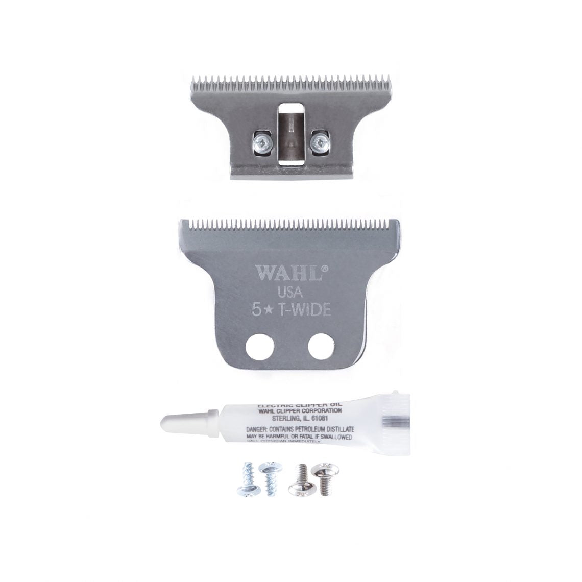 Wahl Detailer Blade set